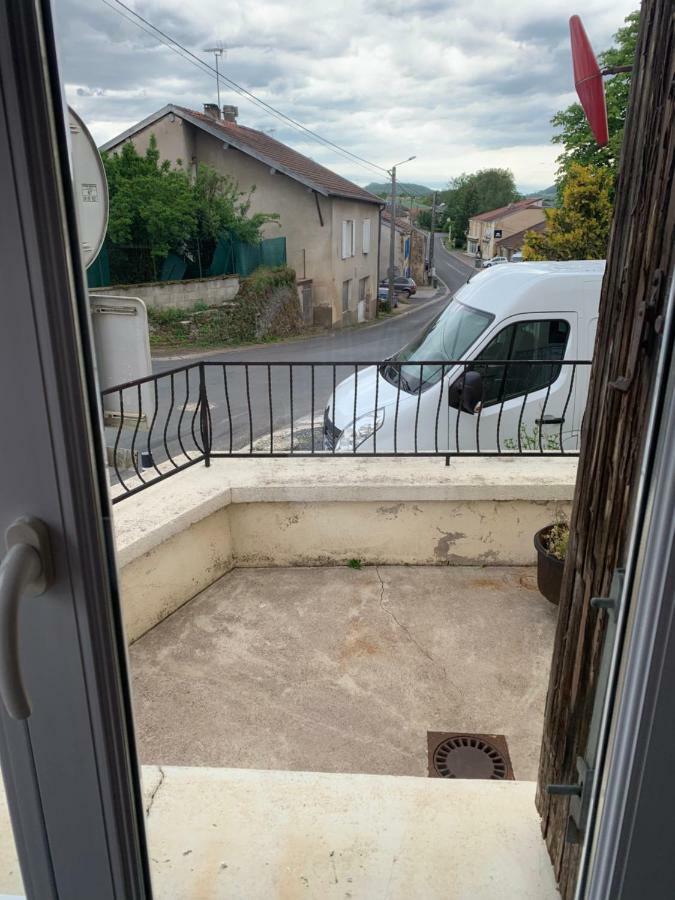 Le Cercle Vila Breuvannes Exterior foto